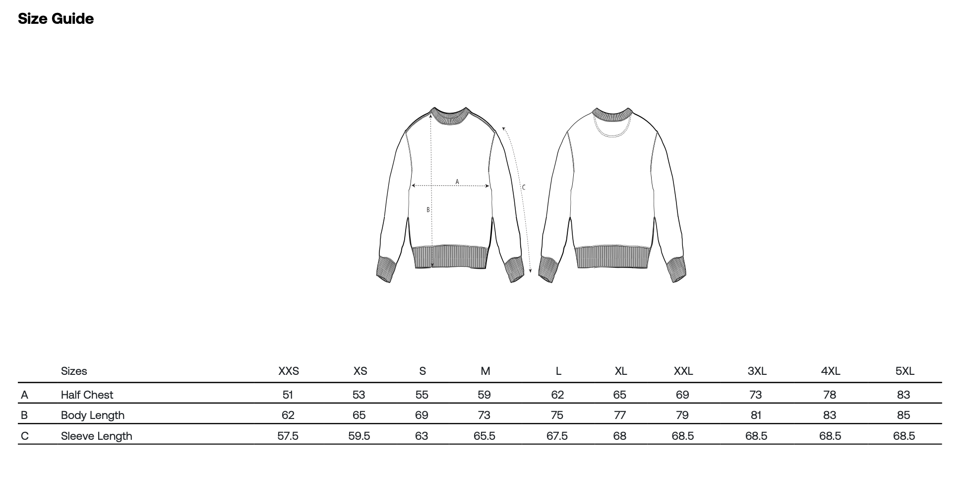 Overstimulated Sweatshirt Pink